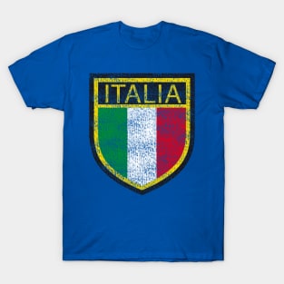 Vintage Italia T-Shirt